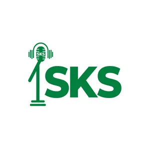 Podcast 1 SKS - CEO Bumi Karsa Pernah Jadi Staff Surveyor