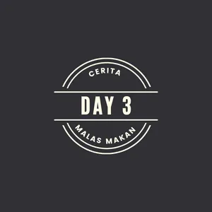 Nyari Makan Susah Sampai Malas Makan