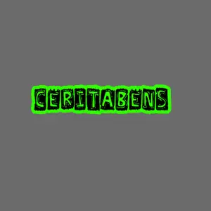 CERITABENS - EPS 1 (BACKGROUND STORY) 