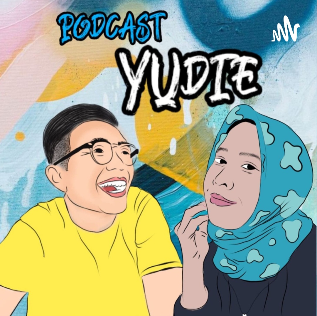 Podcast Yudie