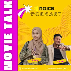 Movie Talks - Pra produksi ngapain aja sih? 