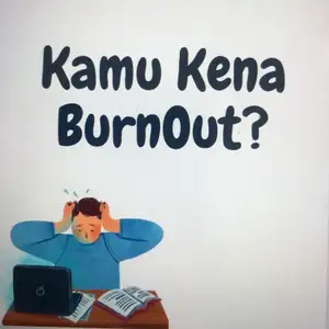 Trailer burn out society