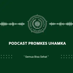 Podcast Promkes Uhamka