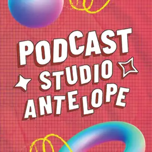 Podcast Studio Antelope