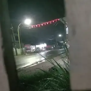 Seseorang terluka karena keputusan ku