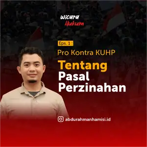 Pro Kontra KUHP, Tentang Pasal Perzinahan