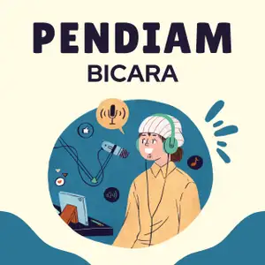 Pendiam Bicara