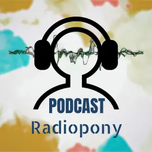 Podcast Radiopony