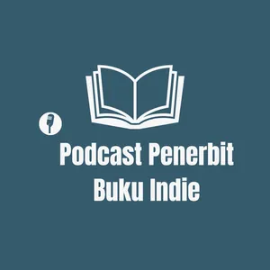 Podcast Penerbit Buku Garut