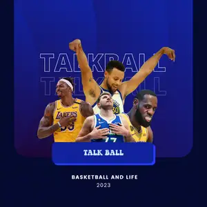 Basketball dan Kehidupan