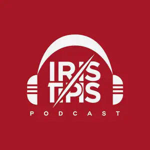 Iris Tipis Podcast