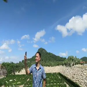 SUSAH MAJU