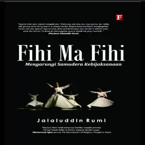 Fihi Ma Fihi Jalaluddin Rumi Audiobook 