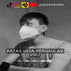 Batasan Usia Pergaulan - Vol.1