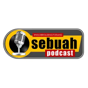Sebuah Podcast