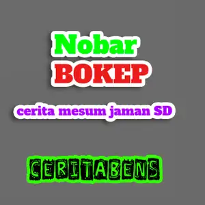 CERITABENS - EPS 2 cerita bronx anak bojongxs