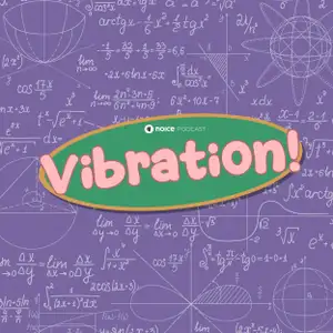 Vibration #8