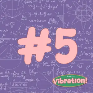 Vibration #5