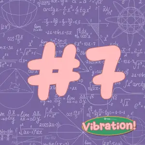 Vibration #7