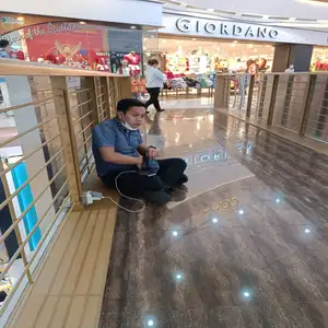 Islam yang masih magang