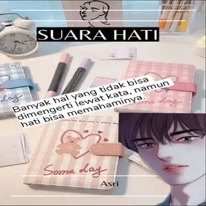Suara Hati 