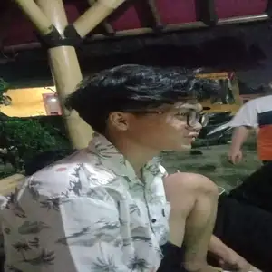 Obrolan malam para lelaki