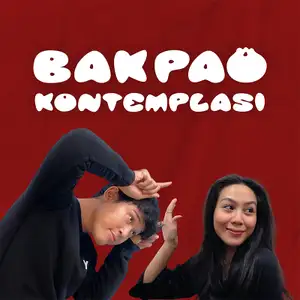 Bakpao Kontemplasi - Horor