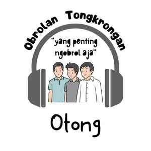Otong (Obrolan Tongkrongan)