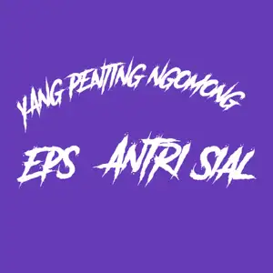 YDBUTIT'SOKAY Eps.1 Sedikit Keresahan Mempunyai Superpower Marvel