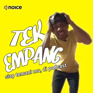 Tek empang