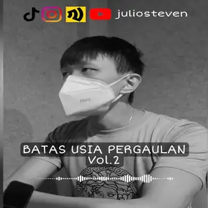 Batasan Usia Pergaulan - Vol.2
