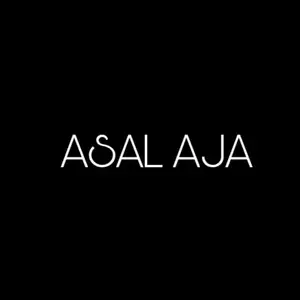 ASAL ASALAN AJA