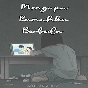 Mengapa Rumahku Berbeda 