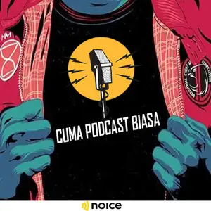 Cuma Podcast Biasa