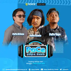 Eps 18 PACE - Horor Story Masih Berlanjut, Apa yang terjadi Selanjutnya? | PACE HOROR STORY