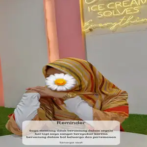 Anak perempuan pertama 