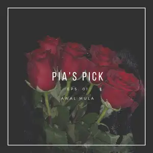 Pia pick