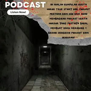 Cerita horror anak SMP , Berani dengerin nya sendirian?