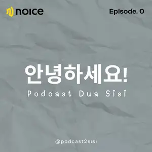 Thriller nih Ceritanya