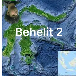 Behelit 2: “Merantau” at its finest
