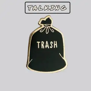 Talking Trash