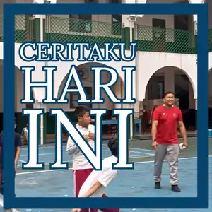 Ceritaku Hari Ini