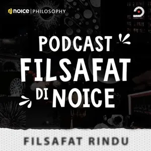 Filsafat Rindu