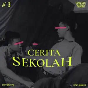 Cerita Sekolah