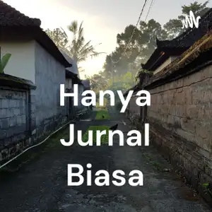 Hanya Jurnal Biasa 