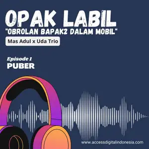 Puber nya Bapak Bapak