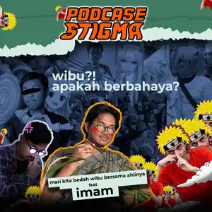 WIBU VS EVERYBODY: Benarkah eksistensi WIBU mengancam? Feat. Imam (National WIBU Lawyer)