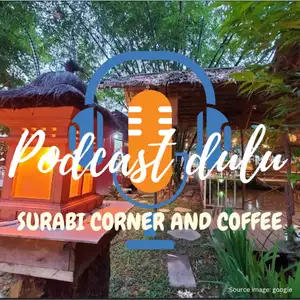 Review singkat SURABI CORNER AND COFFEE