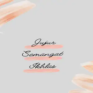 Bisik yang di dengar