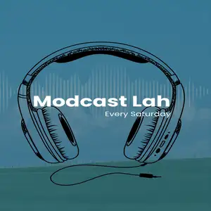 Modcast lah